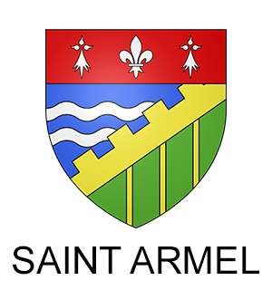 Saint Armel